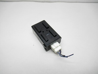 2007-2010 Mazda CX7 Anti Theft Control Module 662F-SKE125A1 OEM | eBay