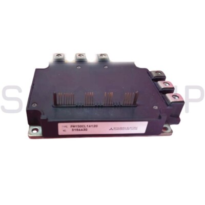 New In Box MITSUBISHI PM150CLA120 Power Supply Module