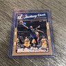 2017-18 Panini NBA Hoops Anthony Davis #158