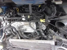 Used Differential Carrier Assembly fits: 2019 Ford Escape rear ID S-164-A Grade