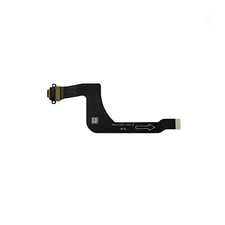 Tail Flex Cable/Microphone Board Cell Phone Accessory for Huawei P40 Pro Phones