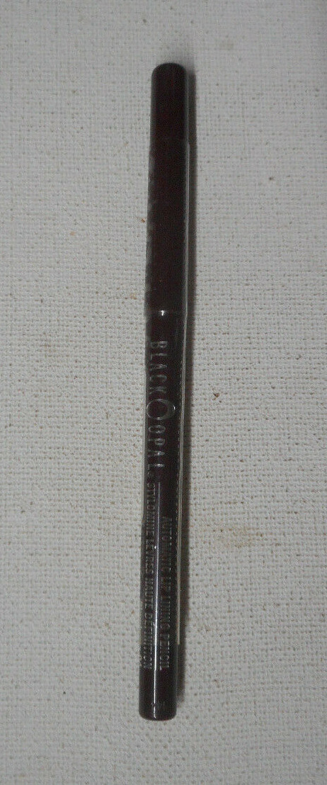 4 pencil lot BLACK OPAL AUTOMATIC LIP LINING PENCIL PLUMBERRY 04 sealed PLUM