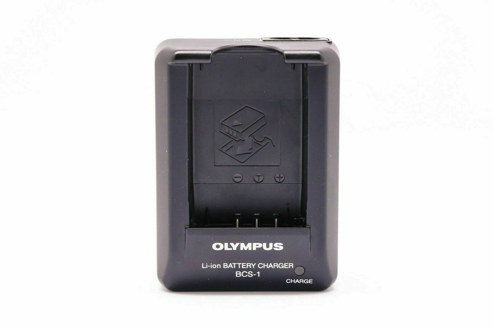 Olympus Original BCS1 Charger for BLS1 Battery eBay