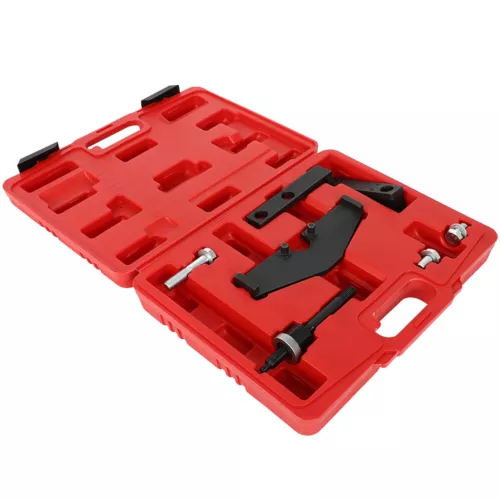 Ajuste de bloqueo de herramienta de distribución para BMW MINI Cooper R50 R52 R53 S W11B W10 1,6 L - Imagen 6 de 9