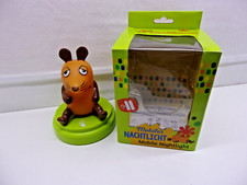 Nachtlicht Maus Kinder mobiles LED Licht Notl...