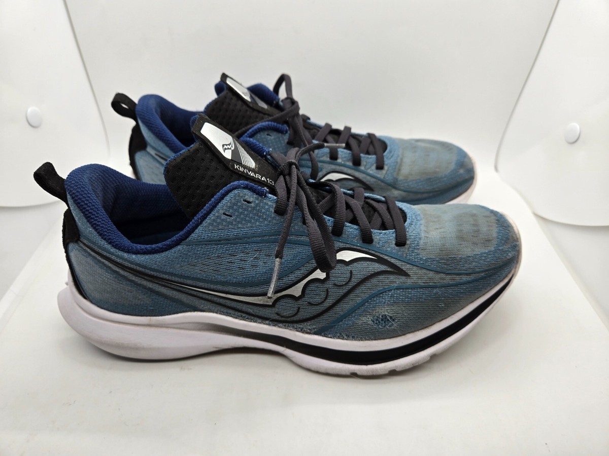 Saucony Kinvara 13 Shoes Men display picture 1