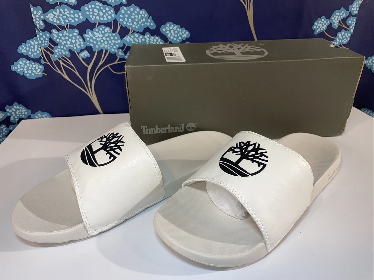 Timberland slides deals