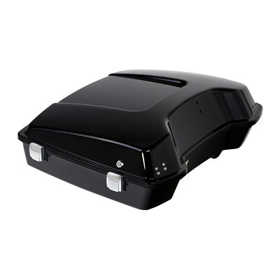 5.5'' Razor Trunk Fit For Harley Touring Electra Glide Ultra Classic 97-13