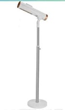 Coral Boxer Standup Handsfree "Floor Adjustable Hair Dryer"