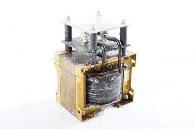 ELECTRIC WINDINGS 4400-0039, Netzdrossel