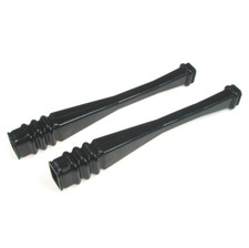 2 x Kettenschutz Kettenschlauch pas f Simson Schwalbe KR51/2 S50 S51 S70 S53 S83