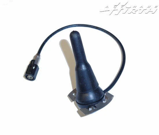 Original Audi Dachantenne Dach Antenne Audi A2 TT Coupe 8Z0035503 