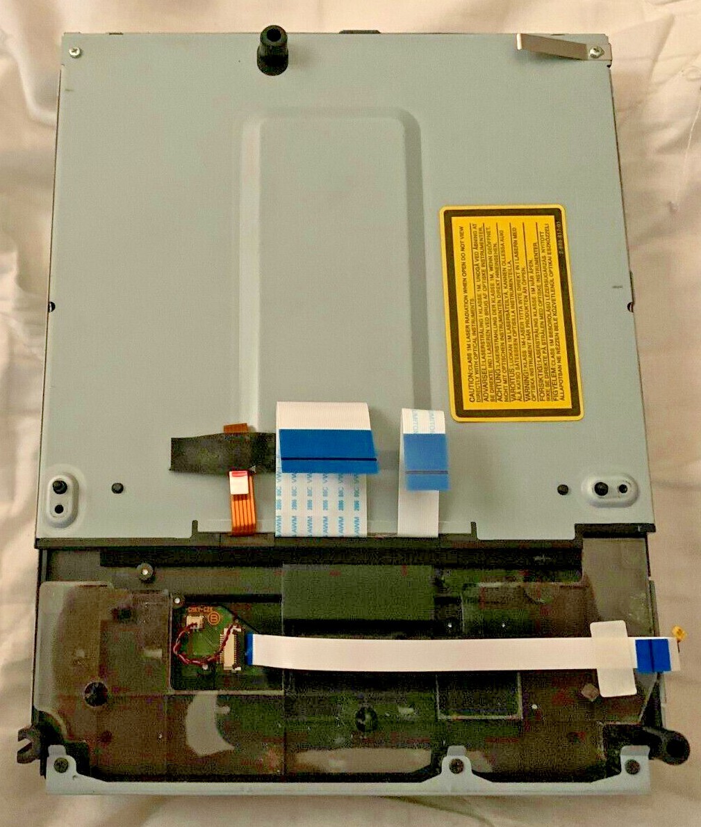 Original Sony Playstation 3 Blu-ray Drive Kes-400A Kem