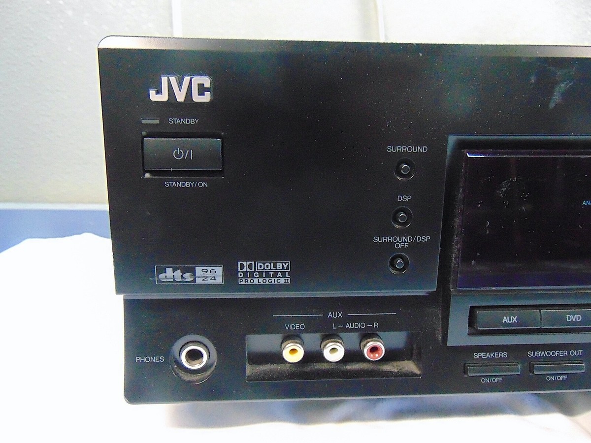 アンプ JVC PA-D910 OUTPUT CONTROL UNIT JVC PA-D910 OUTPUT CONTROL UNIT