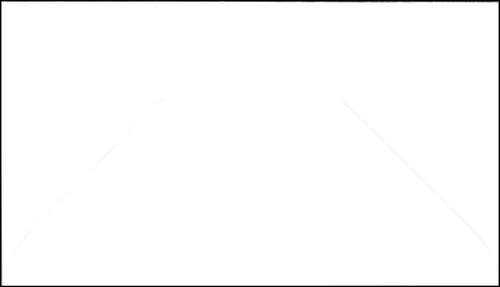 Scott C76 - 10 Cents First Man On The Moon Unaddressed Jackson Chickering FDC - Picture 2 of 2