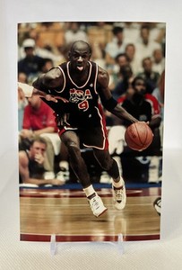 マイケル・ジョーダン バルセロナ 1992 限定Ver. エンターベイ マイケル・ジョーダン バルセロナ 1992 限定Ver. 1/6