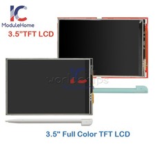 3.5" TFT LCD Module Shield 480x320 Board Touch Screen for Arduino Mega2560