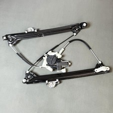 NEW Front Right Window Regulator Motor 670104203 For 17-24 Maserati Levante M161