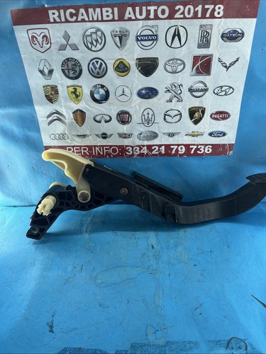 PEDALE FRIZIONE CHEVROLET SPARK 2009-2016 ORIGINALE - Foto 8 di 11