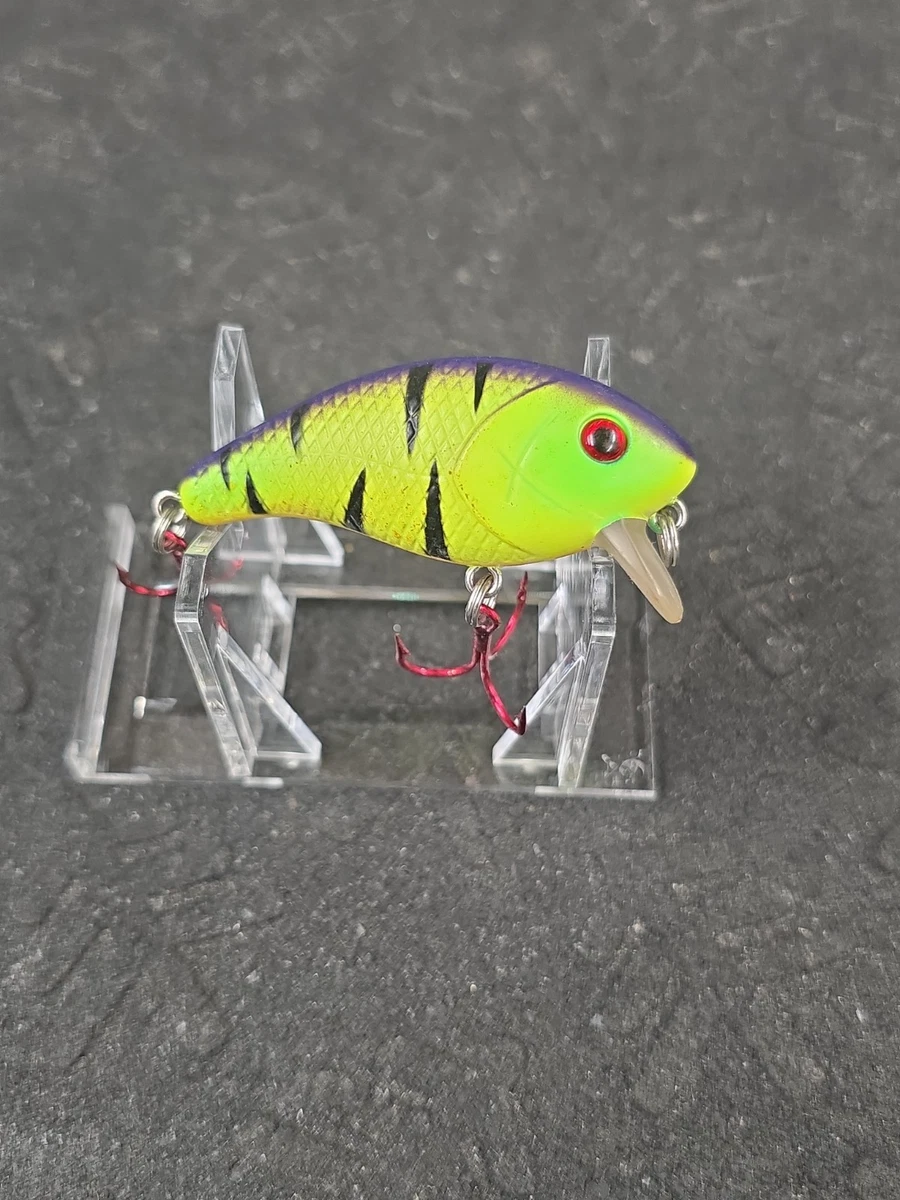 Mann's Original Vintage Fishing Lures for sale | eBay