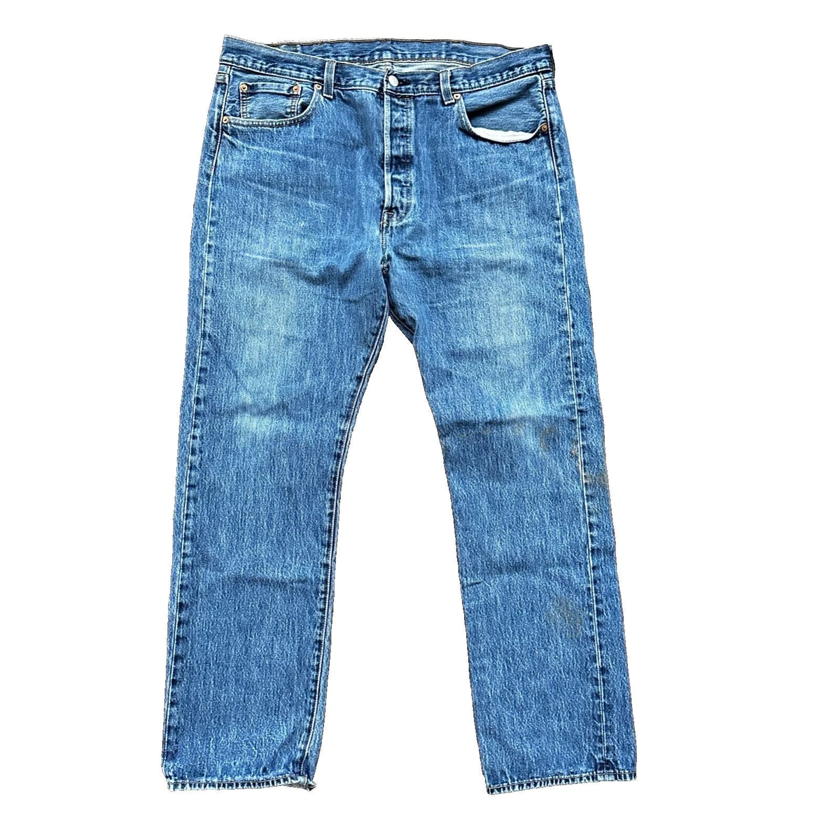 n*e様 【新品未開封】 Levi's501XX&VINTAGEDENIMJAC Men's Levi's 501 XX Jeans for sale - eBay