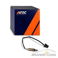 Atec Lambdasonde Lamdasonde FÜR Opel Frontera A Omega B Sintra 3.0 Vectra B 2.5