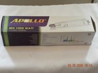 Apollo Horticulture 1000 Watt Metal Halide MH Grow Light Lamp AH Bulb-MH-1000