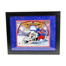 Henrik Lundqvist Rookie Card Guide 13