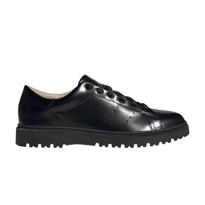 adidas adidas Stan Smith Freizeit Core Black JQ5838 Available Now