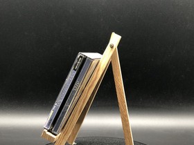 Azel Panzer Dragoon RPG w/spine (Sega Saturn,1998) from japan