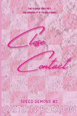 Caitlyn P Tajon | Close Contact (Her Edition) | Taschenbuch | Englisch (2025)