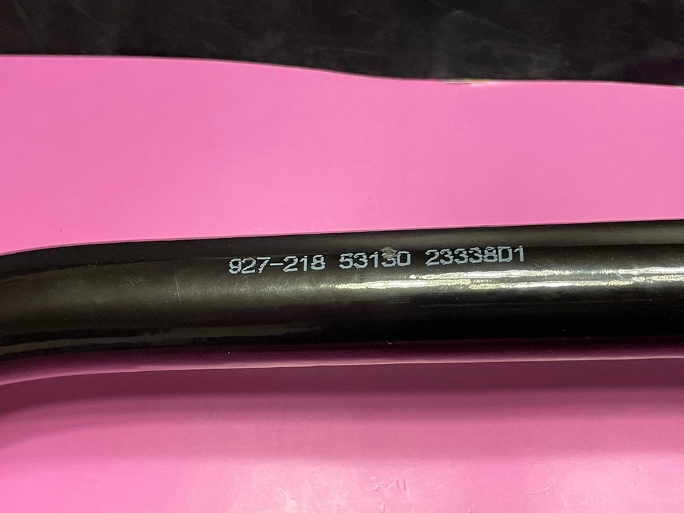 Barra estabilizadora Dorman 927-218 solamente - se adapta a Chevy Equinox 2013 2,4 L - solo barra Foto 3 de 3