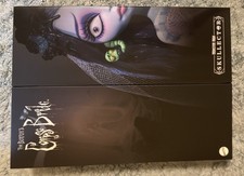 Monster High Tim Burton's Corpse Bride Emily Skullector Doll JDR67 - NEW IN HAND