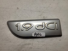 Baguette de porte Renault SCENIC
