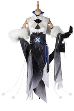 Arknights Whisperain Game Game Cosplay Costume Costume
