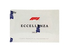 2024 Topps Eccellenza Formula 1 Racing Checklist Guide in-content 7