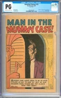 Amazing Fantasy #15 Origin & 1st App. Spider-Man Stan Lee Marvel 1962 CGC PG 9