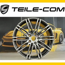 Turbo Porsche 911