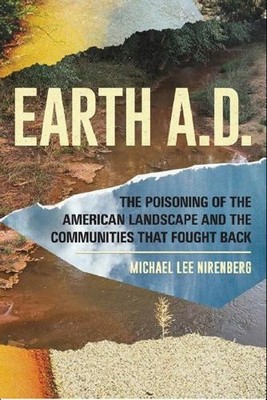 Michael Lee Nirenberg Earth A.D. (Taschenbuch) (US IMPORT)