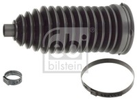 Faltenbalgsatz Lenkung Febi Bilstein 102069 Lenkgetriebemanschette