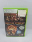 Mortal Kombat [Komplete Edition] (Microsoft Xbox 360, 2012)