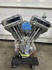 Ultima El Bruto 113” Evo Style Engine Harley Chopper FXR Dyna Custom