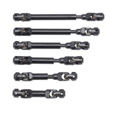 For wraith For RC Car Heavy Duty Drive Shaft with Brass Bead Structure