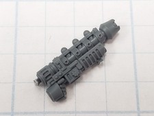 Warhammer 30K Space Marine Bits Breacher Squad Graviton Gun 53