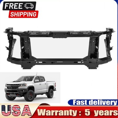 For 2015-2022 Chevrolet Colorado GMC Canyon Radiator Support Assembly 84023465