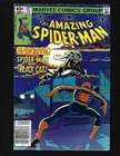 Amazing Spider-Man #227 (News) FN Romita Early Black Cat Jean DeWolff Gwen Stacy
