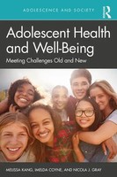 Melissa Kang (U. A.) | Adolescent Health And Well-Being | Taschenbuch | Englisch