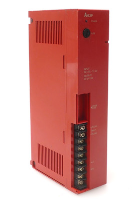 Mitsubishi MELSEC Programmable Controller | A63P