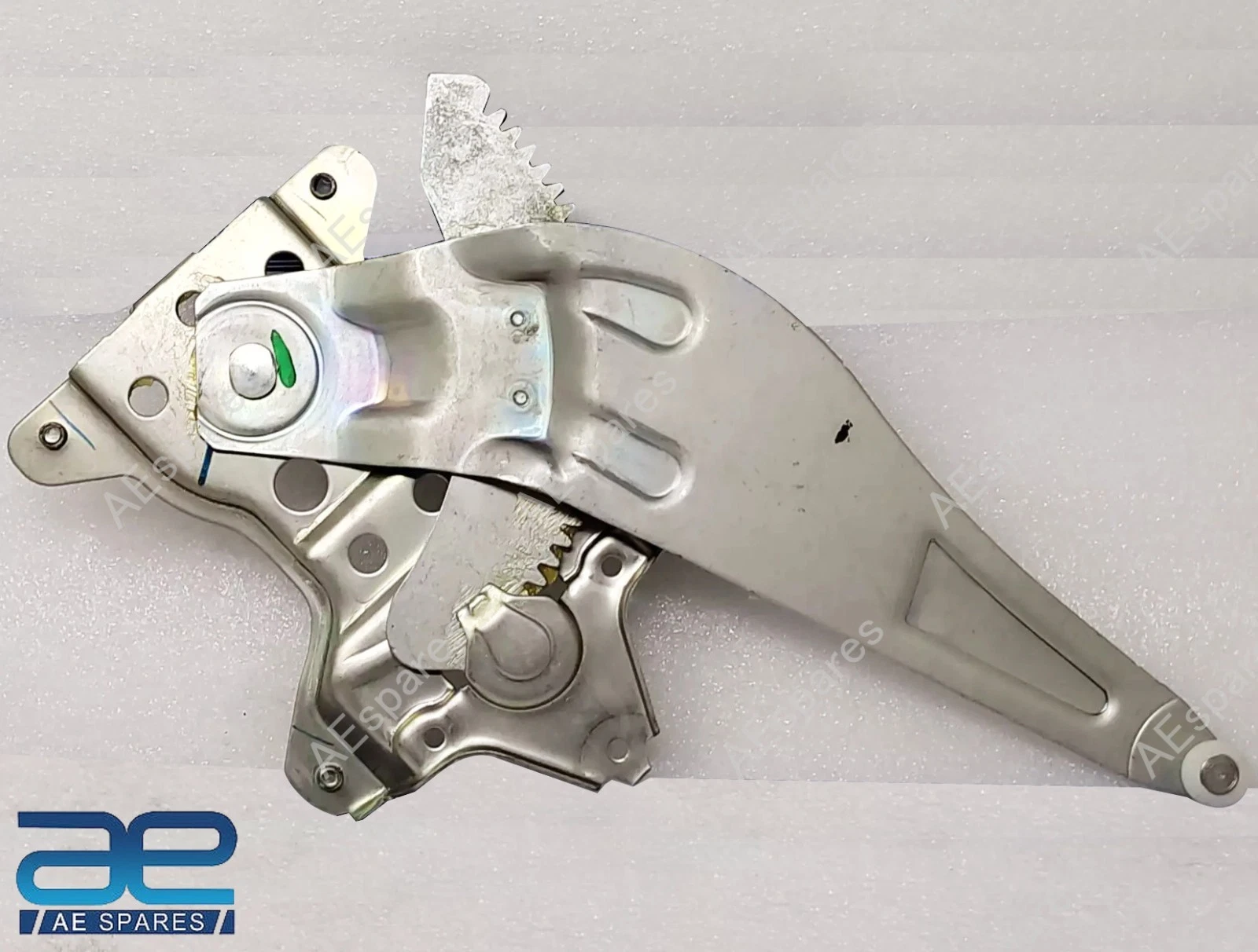 Rear Window Regulator RH For Suzuki A-Star Swift & Dzire Wagon R 83510M75J10 view 3