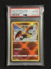 2023 Radiant Charizard Holo PSA 10 Crown Zenith 020/159